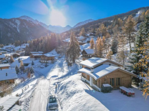 Chalet Khione